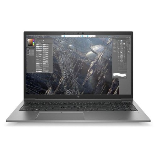 מחשב נייד HP ZBook Firefly 15 G8 15.6" FHD/i7-1165G7/16GB/1TB PCIe NVMe/T500-4GB/W10Pro/3yw