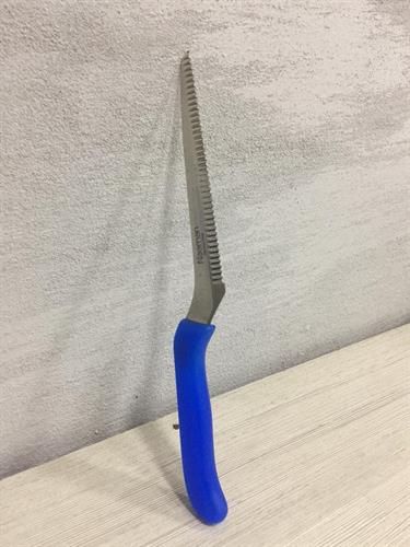 סכין  מולטי 14ס"מ 1.5מ"מ סכין משוננת של נעמן פורצלן