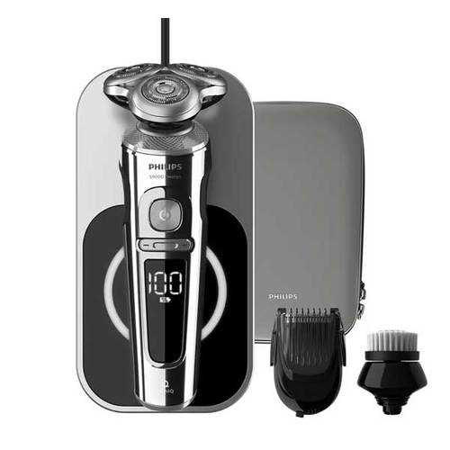 מכונת גילוח Philips SP9863/14 פיליפס