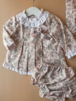 שמלת לוסיאנה