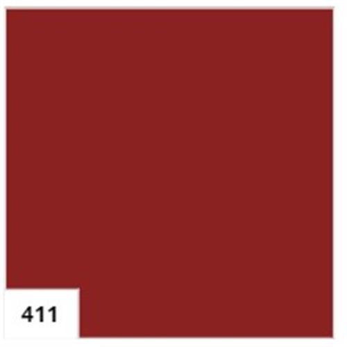 אמסטרדם אקר' 120 מ"ל - 411 BRUNT SIENNA