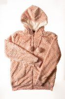 קפוצון כבש פונפון נשים