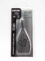 צבת עור  לילה מילאנו Expert cuticle nipper 6mm