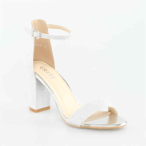 סנדלי עקב לנשים - סן חוזה