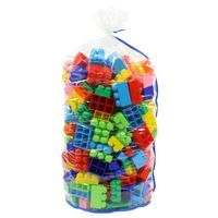 לגו גדול בשקית