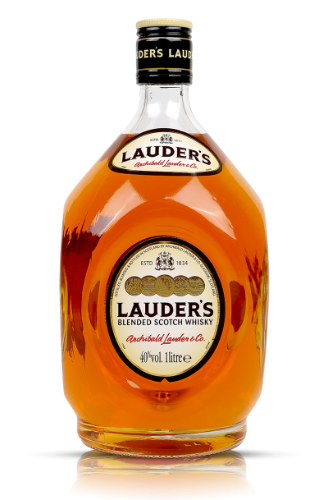 לאודרס 1 ליטר