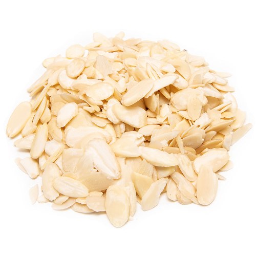 שקד מולבן פרוס - 250 גרם