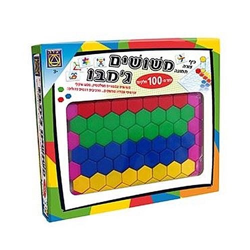 משושים ג׳מבו