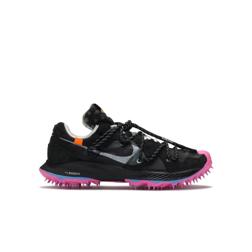 Nike x Off-White Zoom Terra Kiger 5 sneakers