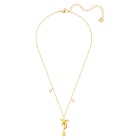 שרשרת SWAROVSKI קולקציית NO REGRETS