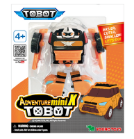 TOBOT-MINI ADVENTURE X