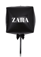 בלון קובייה