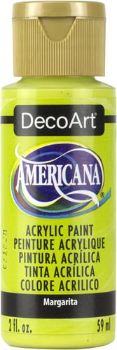צבע אמריקנה 59 מ"ל Margarita DA299