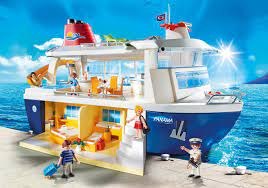 ספינת תענוגות – פליימוביל 6978