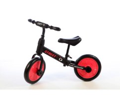 אופניים רב תכליתיים | אדום