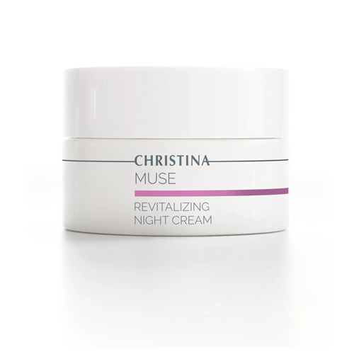Ночной восстанавливающий крем - Christina Muse Revitalizing Night Cream
