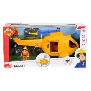 מסוק אלקטרוני-וולבי 2