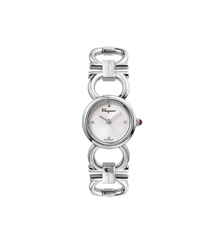 שעון Salvatore Ferragamo