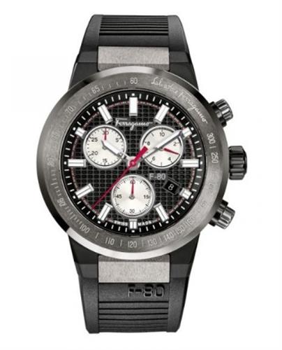 שעון SALVATORE FERRAGAMO