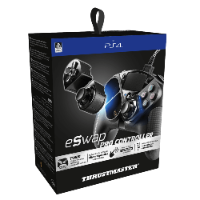 Thrustmaster ESWAP Pro בקר