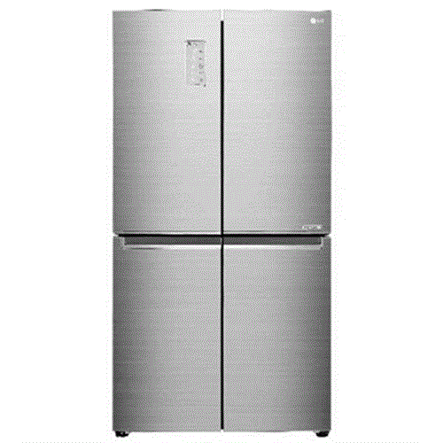 מקרר LG GRB909S ‏751 ‏ליטר