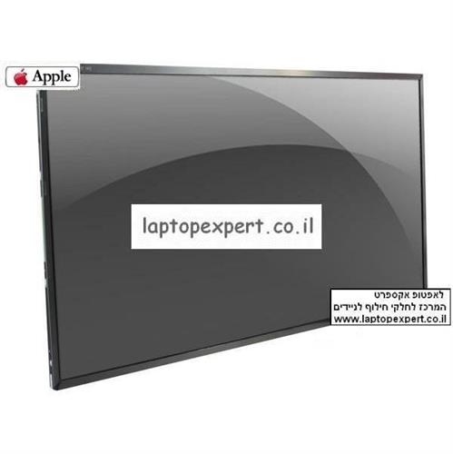 מסך להחלפה במחשב מקבוק MacBook Pro Unibody LCD Screen  A1286, MB470LL/A 661-4837, 661-5295, LP154WP3 / LP154WP4