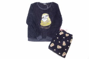 פיג'מה פלפי חיה נשים