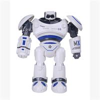 רובוט ענק דובר עברית