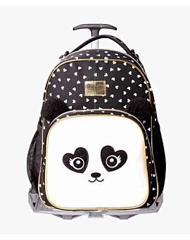 תיק גן טרולי אריאל פנדה