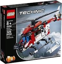 הליקופטר 42092