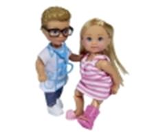 אווי וטימי הרופא