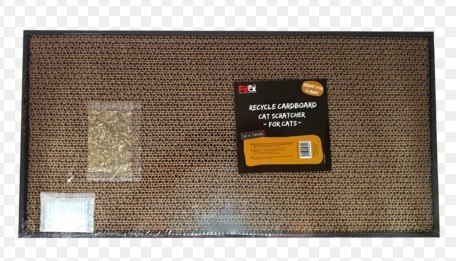 קרטון גרוד להשחזת ציפורניים פטקס