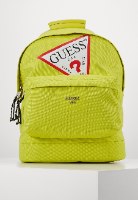 תיק גב GUESS צהוב