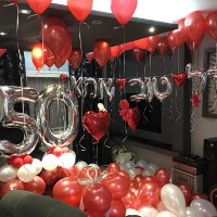 סידור מושקע - לסלון/לחדר