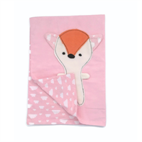 שמיכת פיקה, סמנתה השועלה