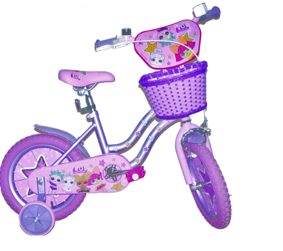 אופני מותגים לול