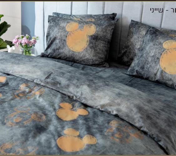 סט מלא 100% כותנה דגם גלמור שייני בכל המידות