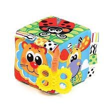 קוביות פעילות תליה קפטיין