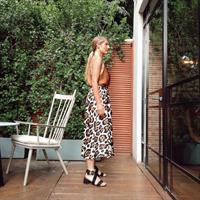 גופיית BASIC -  בריק חום