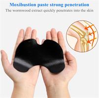 מדבקות לכאבי ברכיים- PainPatch