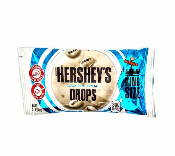 Hershey's Drops