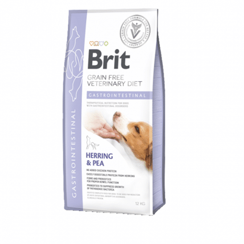 בריט רפואי אינטסטינל לכלב 2 ק"ג