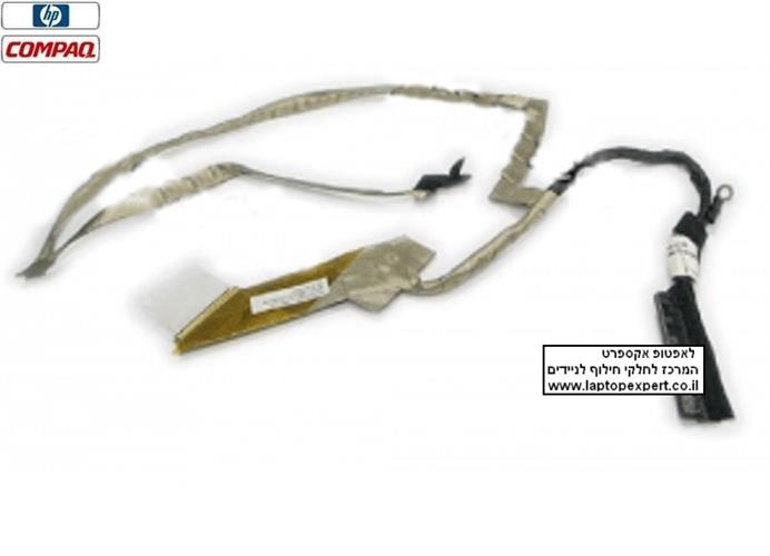 כבל מסך למחשב נייד HP G32 / Compaq CQ32 LED LCD Cable 6017B0262601 , 628920-001