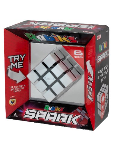 קובייה הונגרית חשמלית