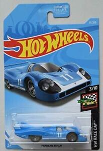 porsche 917 lh hot wheels price