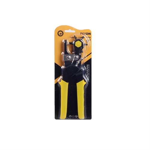 פלייר מחורר מקצועי "9