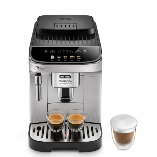 DeLonghi מכונת קפה אוטומטית דגם ECAM290.31.SB