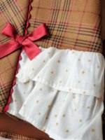 שמלת מריסול