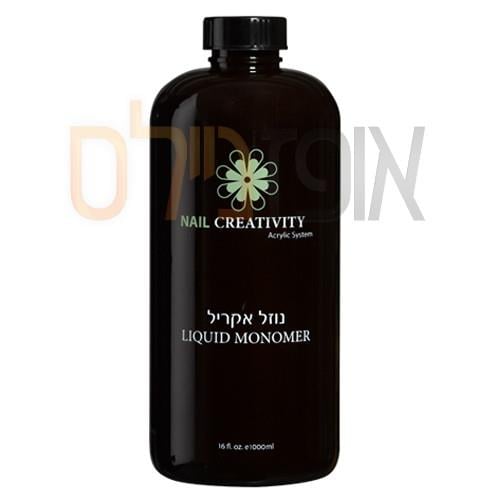 Creativity נוזל אקריל (1000מ"ל)