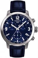 שעון יד אנלוגי גברים TISSOT T055.417.16.047.00